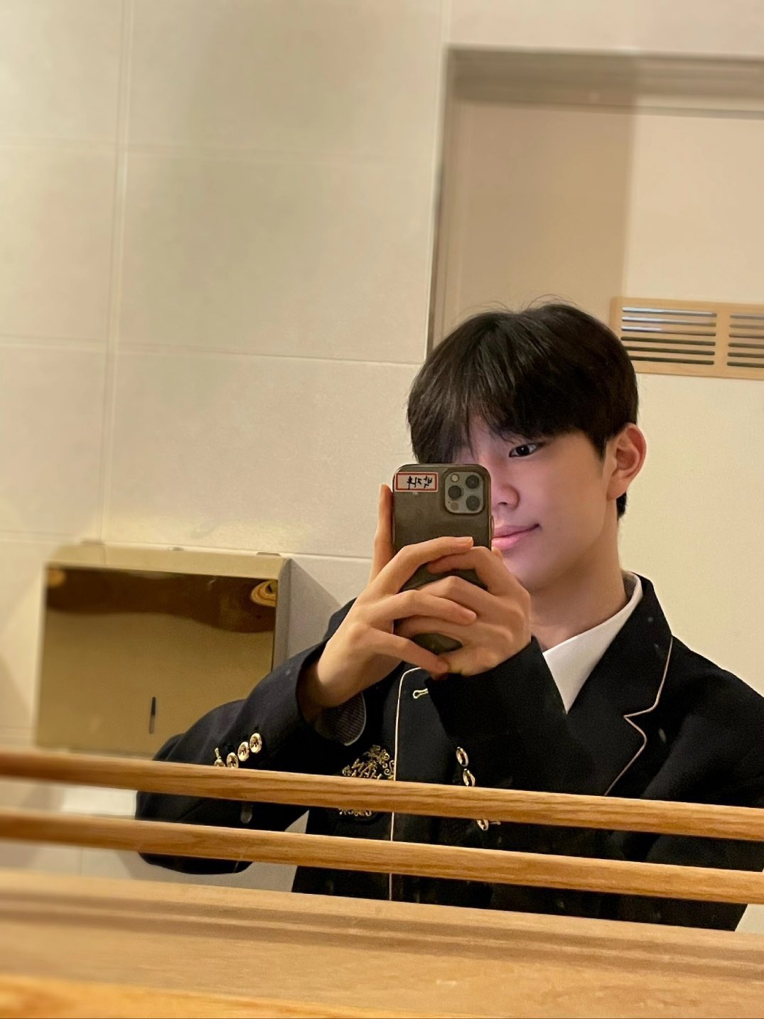 [잡담] 여러분 48위 박지후 왜 안뽑아??? (보플) | 인스티즈