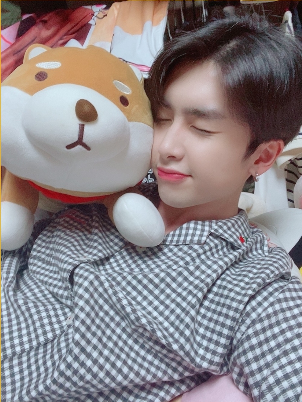 [잡담] 보플 이동열 살려줘ㅠㅠㅠㅠㅠㅠㅠㅠ | 인스티즈