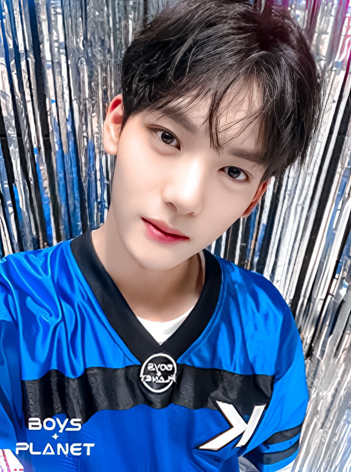 [잡담] 성한빈 김지웅 한유진 김규빈 이렇게만 봐도 데뷔조 그림 보이는거같음 | 인스티즈