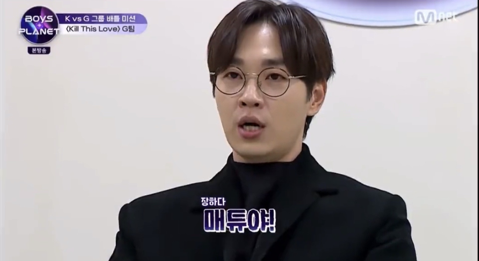 [잡담] 석훈쌤 집에서 매튜 투표하고 있을듯 | 인스티즈