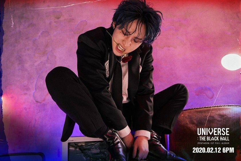 [잡담] 후이랑 이회택 같은 사람 맞아?????? | 인스티즈