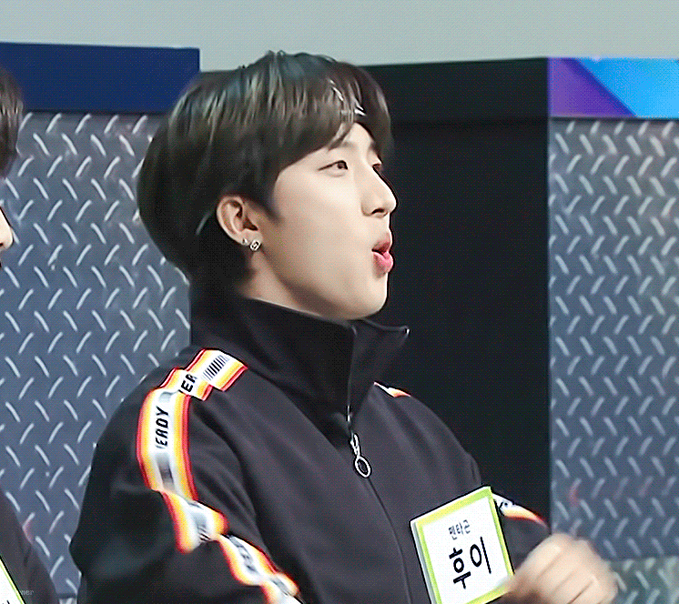 [잡담] 후이랑 이회택 같은 사람 맞아?????? | 인스티즈