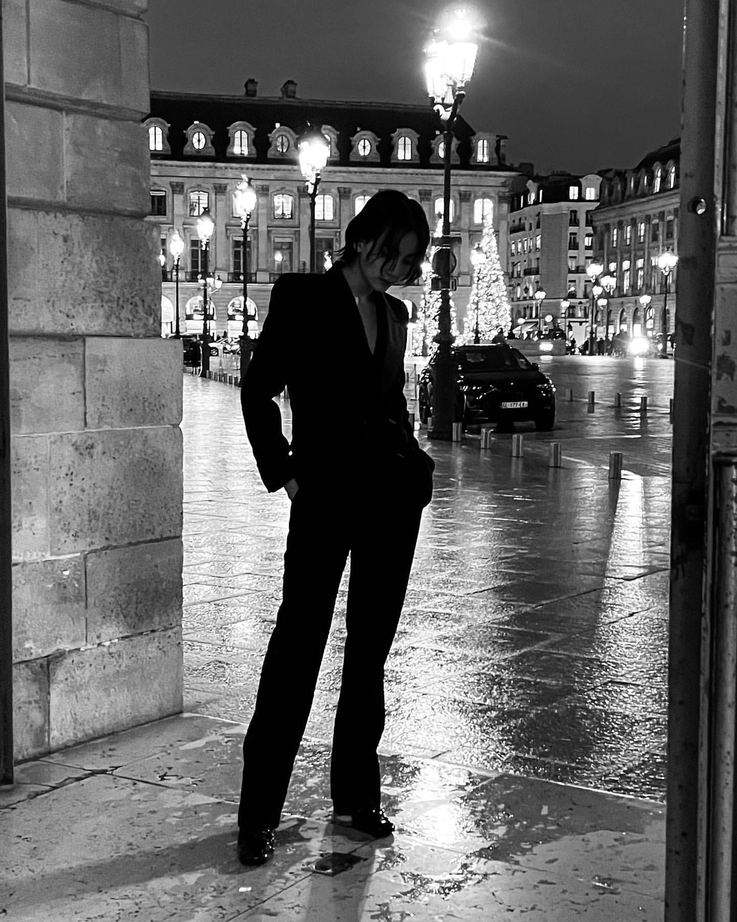 [잡담] 윤정한씨 정말 너무나 슬랜더군여 | 인스티즈