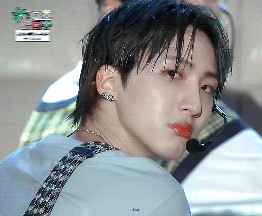 [잡담] 후이랑 이회택 같은 사람 맞아?????? | 인스티즈