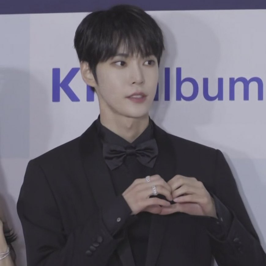 [잡담] 으아아아아악 오늘 도영 덮은머리 | 인스티즈