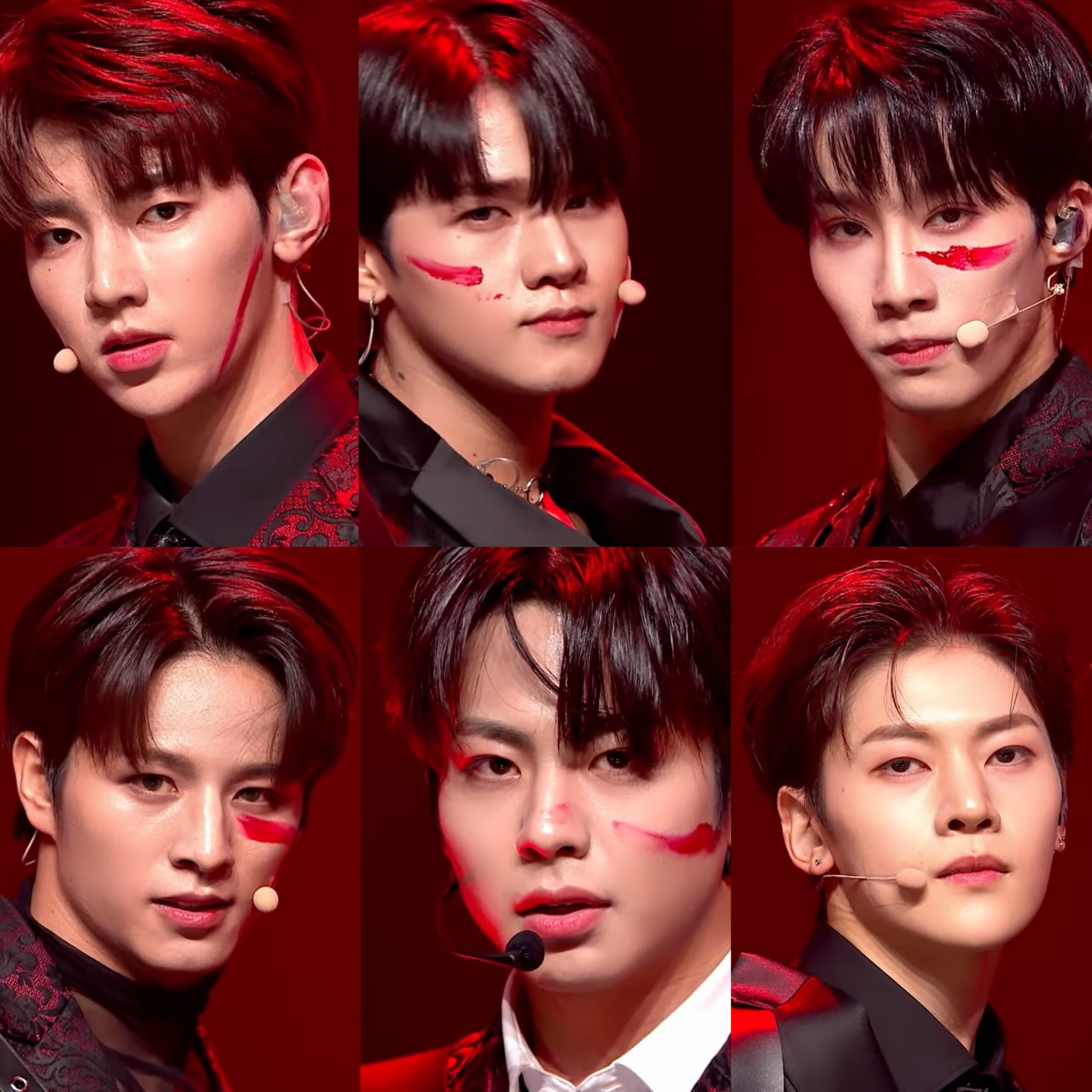 [잡담] 으아 킬디스럽 G팀 팬아트 ,,, | 인스티즈