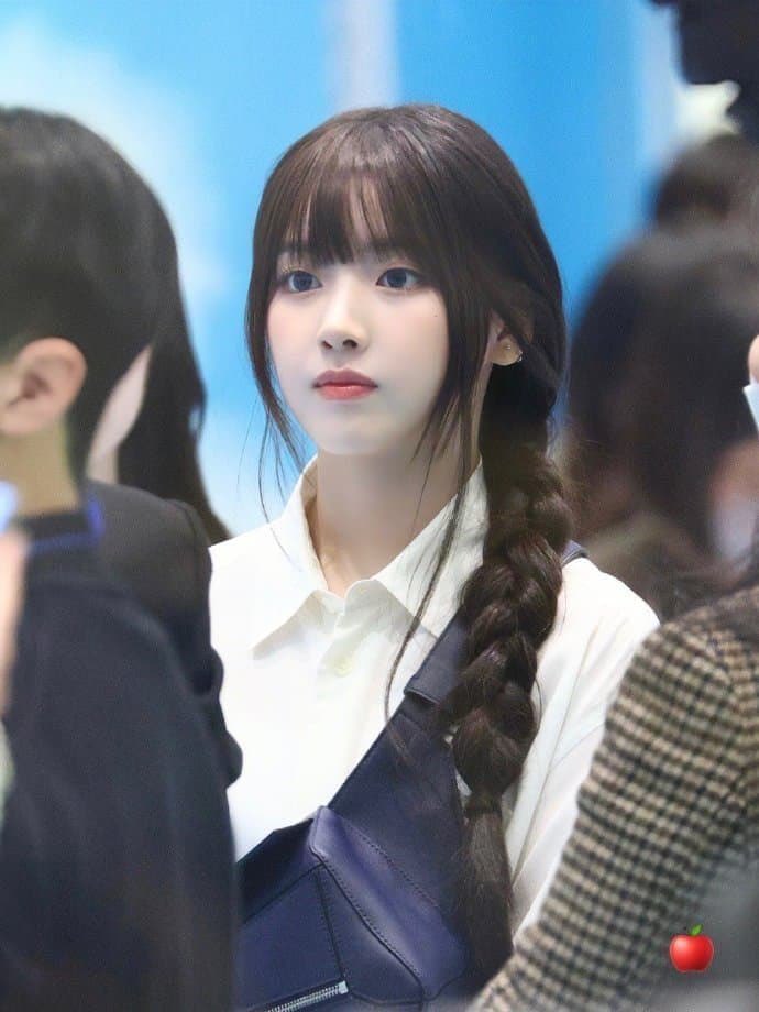 [잡담] 엔믹스 지우아기 대체 무슨일이지 | 인스티즈