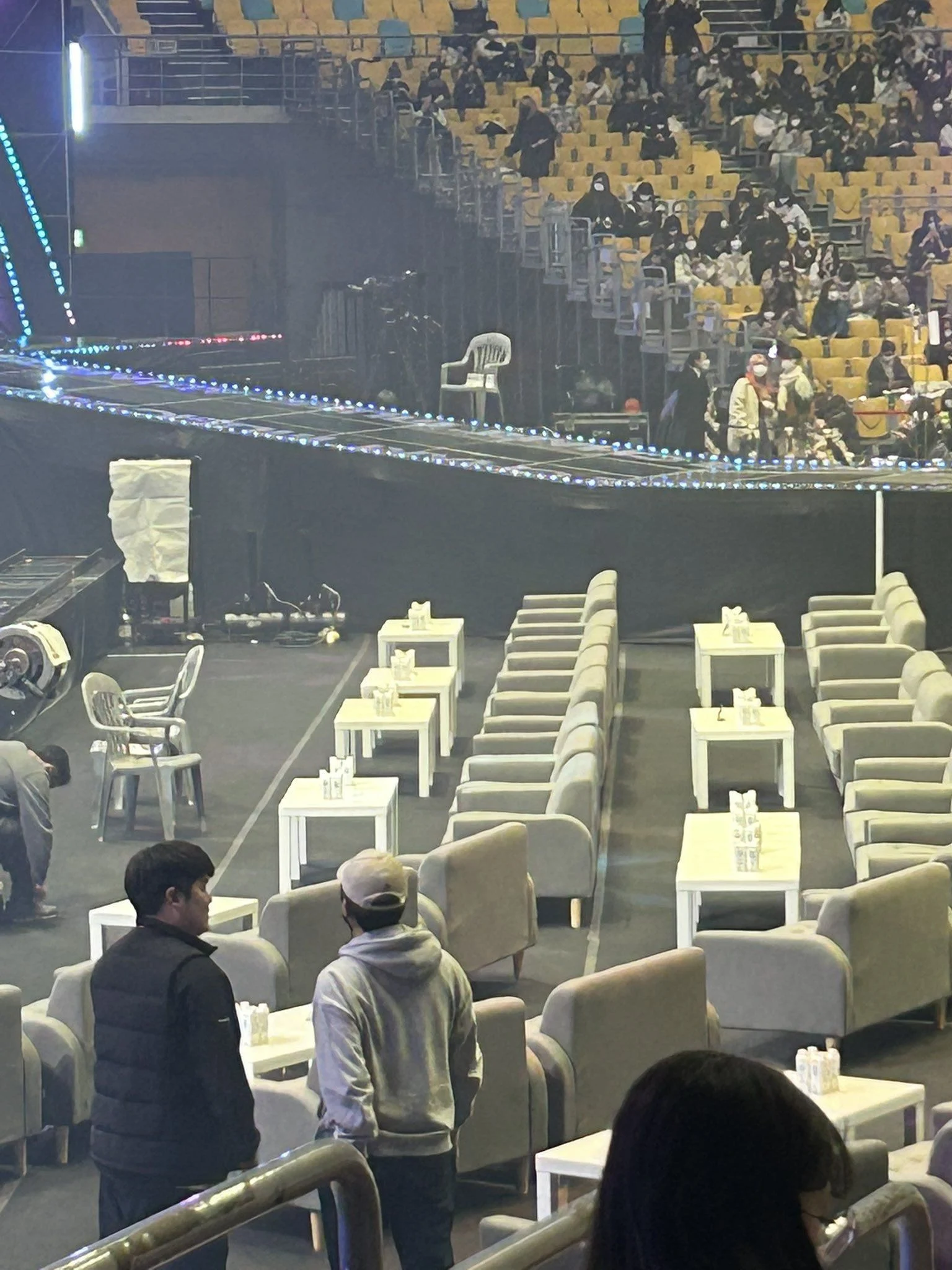 [잡담] 써클차트 가수석이래 | 인스티즈