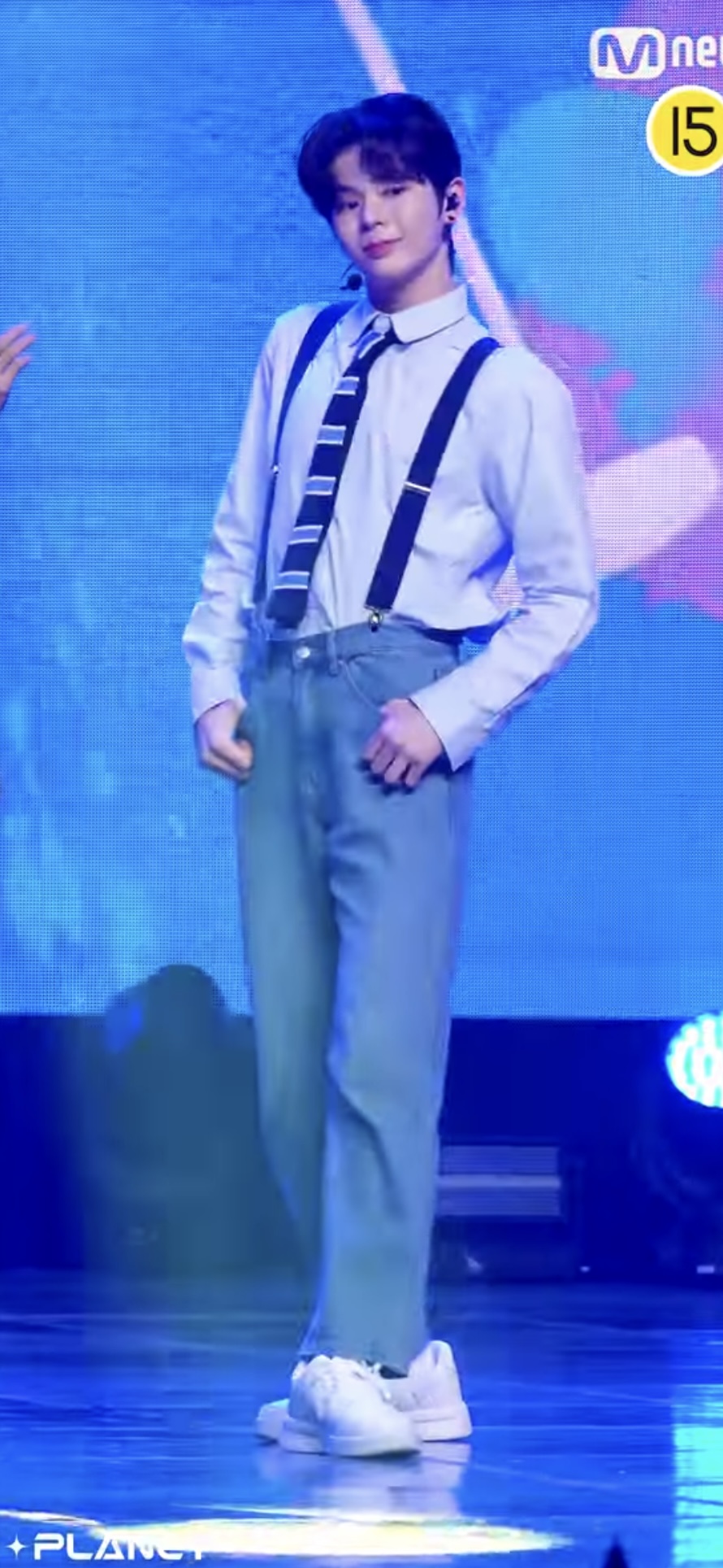 [잡담] 문정현 172같이 생겼는데 | 인스티즈