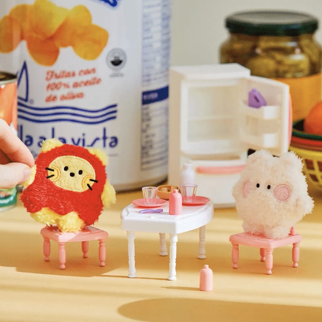 [잡담] 트레저 라인이랑 콜라보해서 나온 인형들 넘 귀엽다ㅠㅠㅠ | 인스티즈