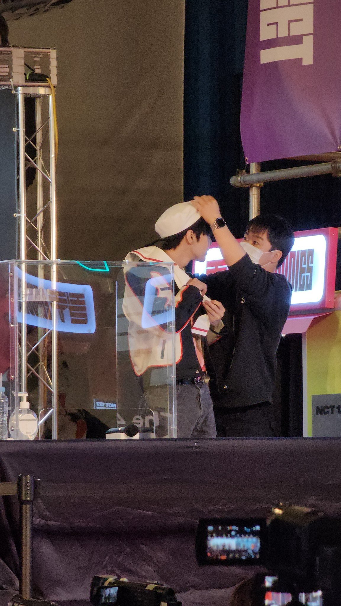 [잡담] 220923 체리 도영 | 인스티즈