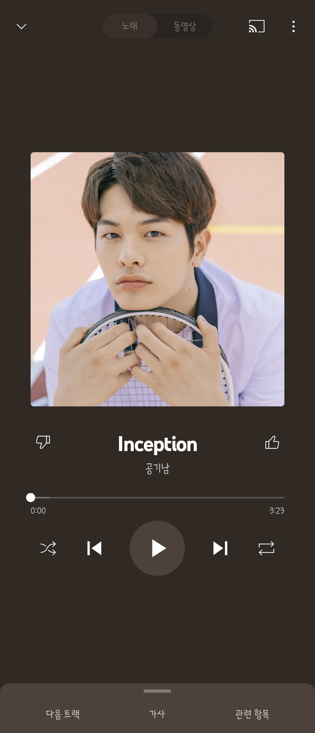 [잡담] 헐 나 보플 정민규 왤케 익숙한가 했는데 | 인스티즈