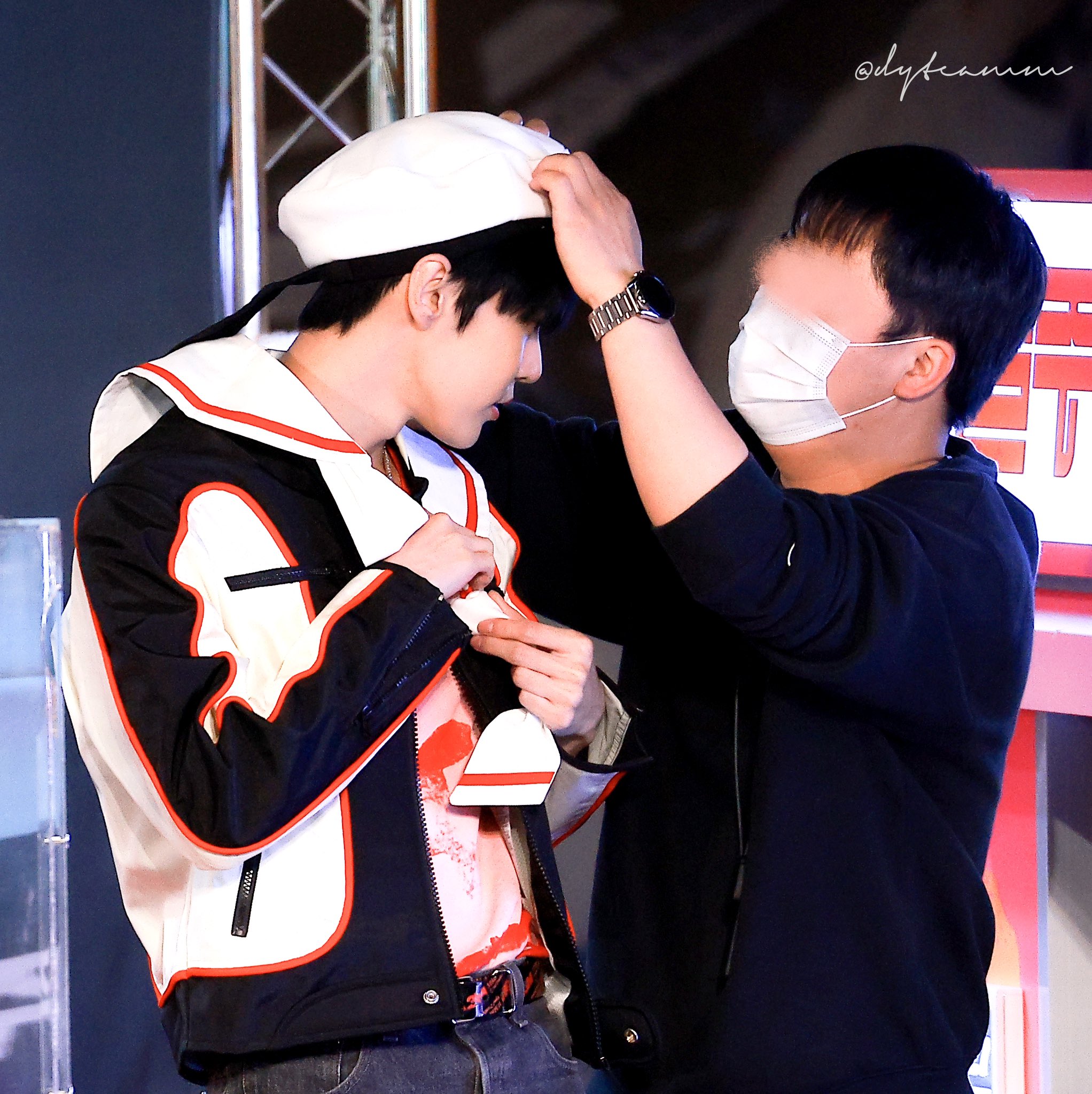 [잡담] 220923 체리 도영 | 인스티즈