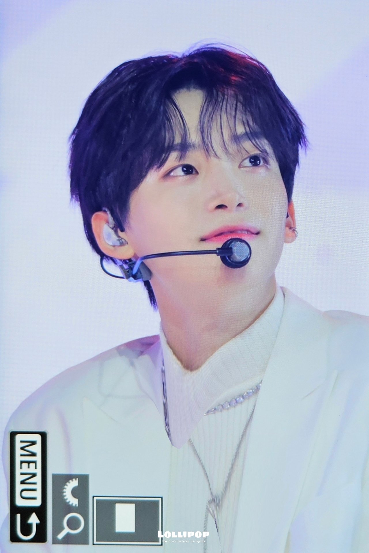 [잡담] 와 구정모 오늘 미쳤음 | 인스티즈