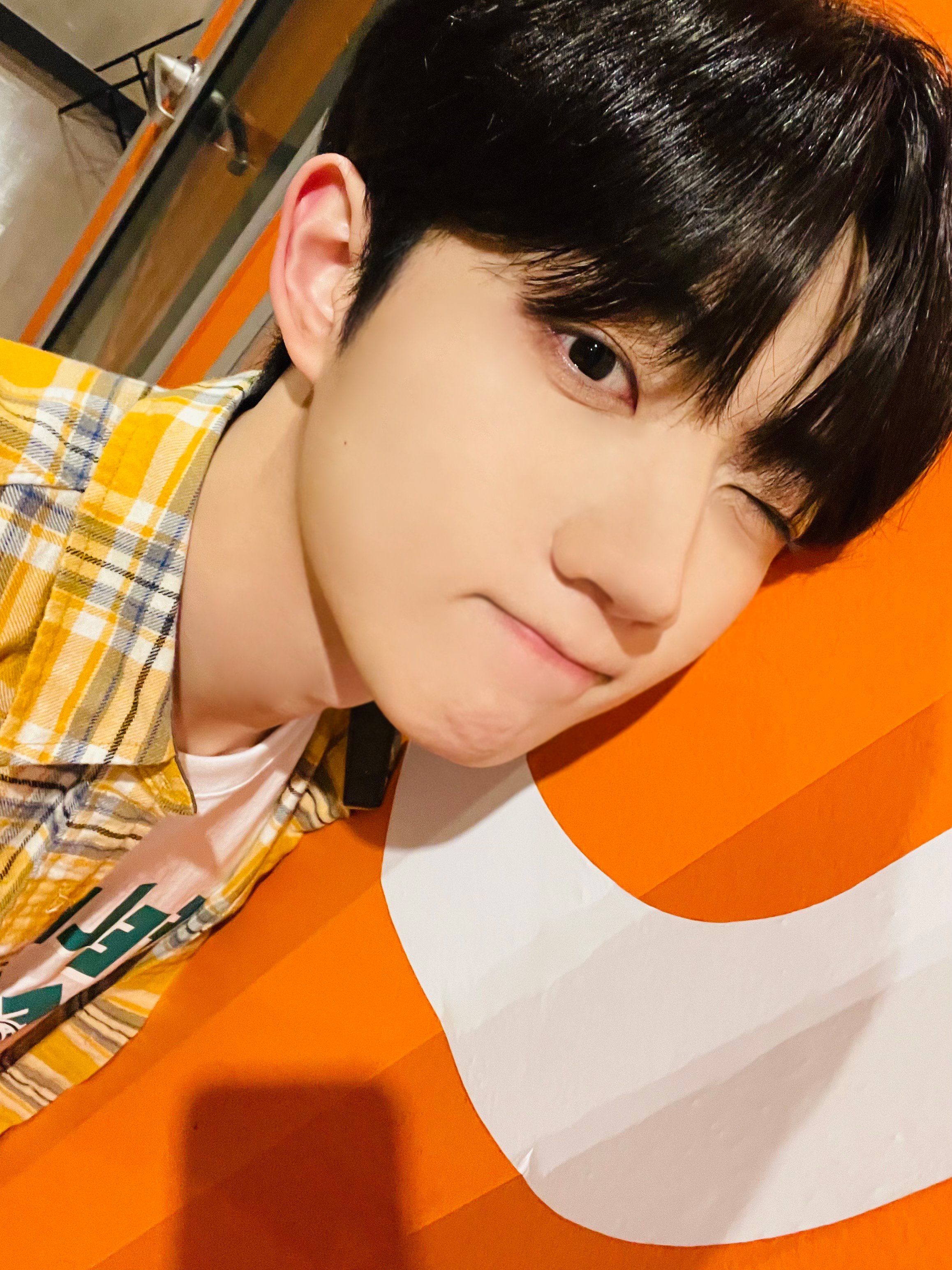 [잡담] 프듀2 안형섭 뭐하고 사니? | 인스티즈