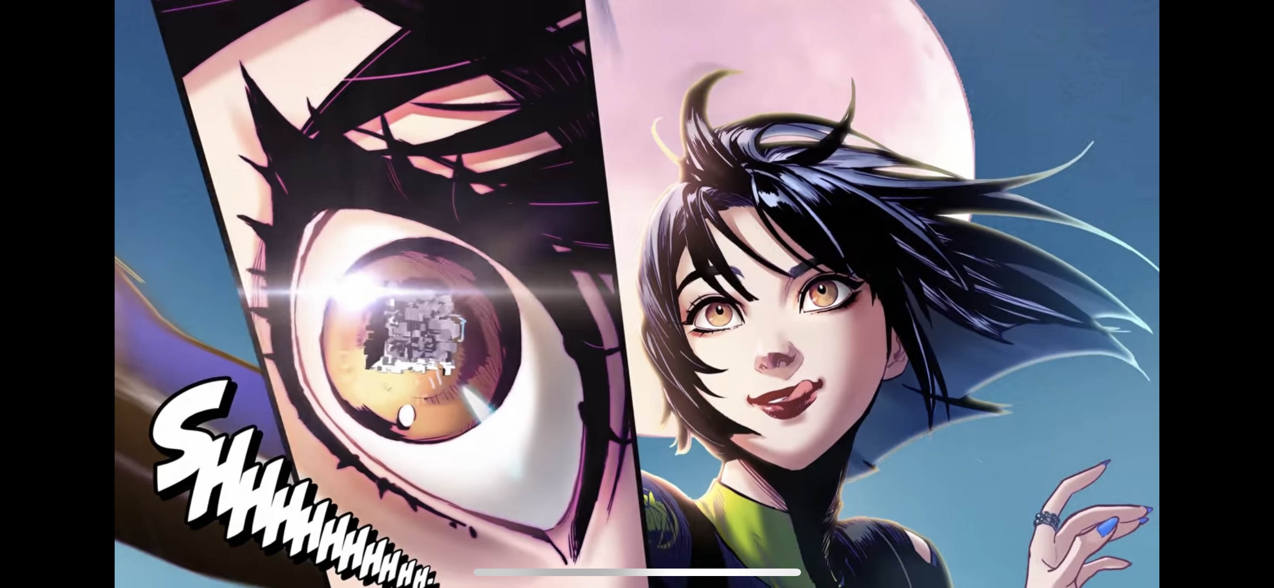 [잡담] 에스파 나중에 코믹스만 따로 내줬으면 좋겠당.. | 인스티즈