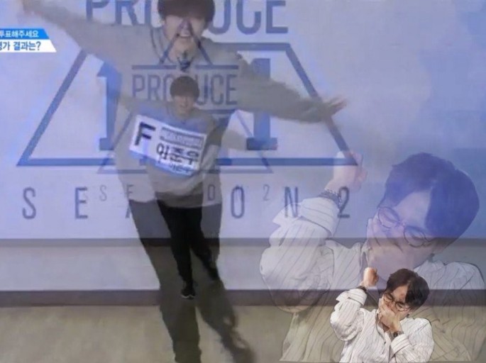 [잡담] 너를 보는 그날밤 | 인스티즈