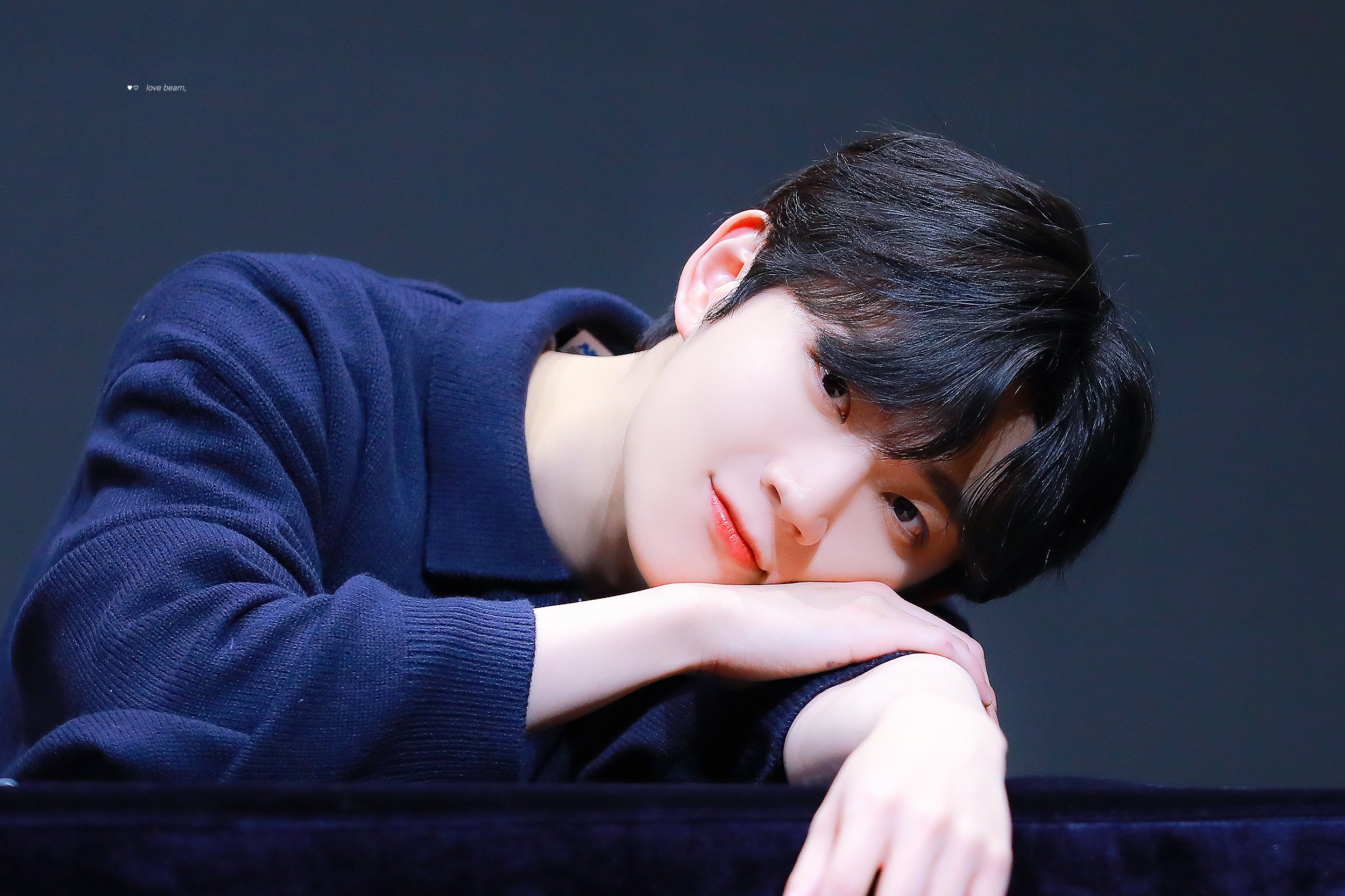 [잡담] 프듀2 안형섭 뭐하고 사니? | 인스티즈