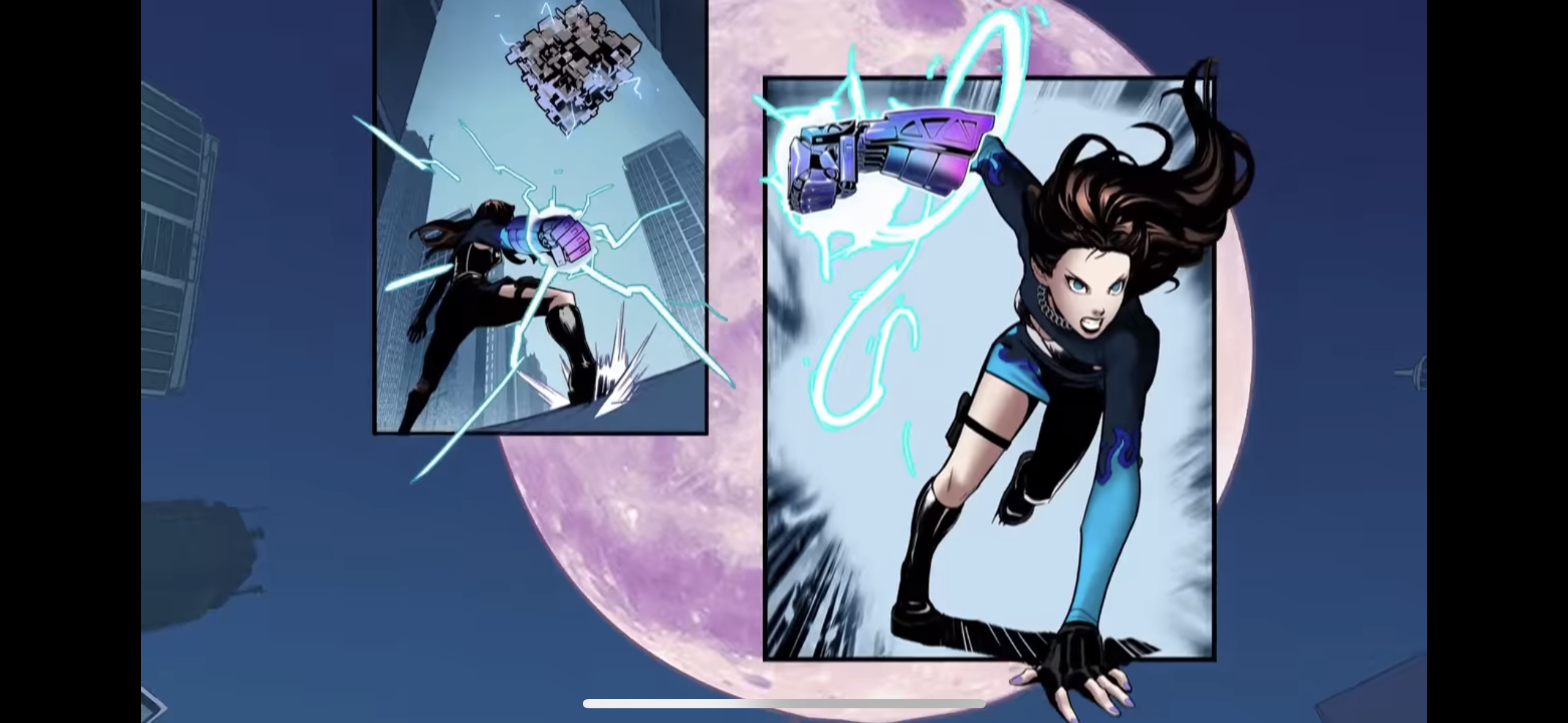 [잡담] 에스파 나중에 코믹스만 따로 내줬으면 좋겠당.. | 인스티즈