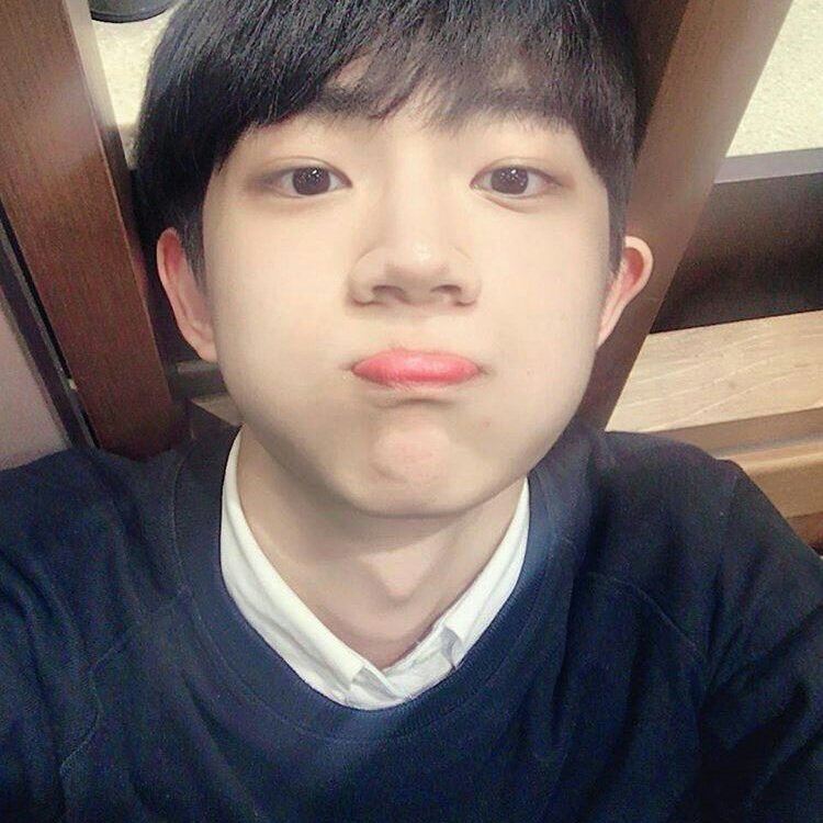 [잡담] 프듀2 안형섭 뭐하고 사니? | 인스티즈