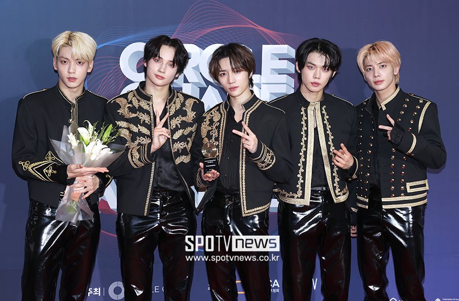 [잡담] 투바투 기사사진 감동이다 | 인스티즈