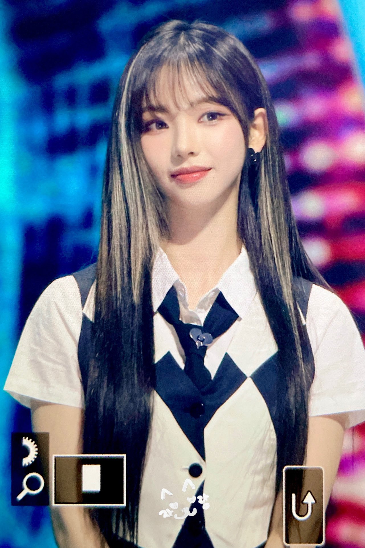 [잡담] 에스파 메컵샵 바뀐거 진짜 개좋다 | 인스티즈