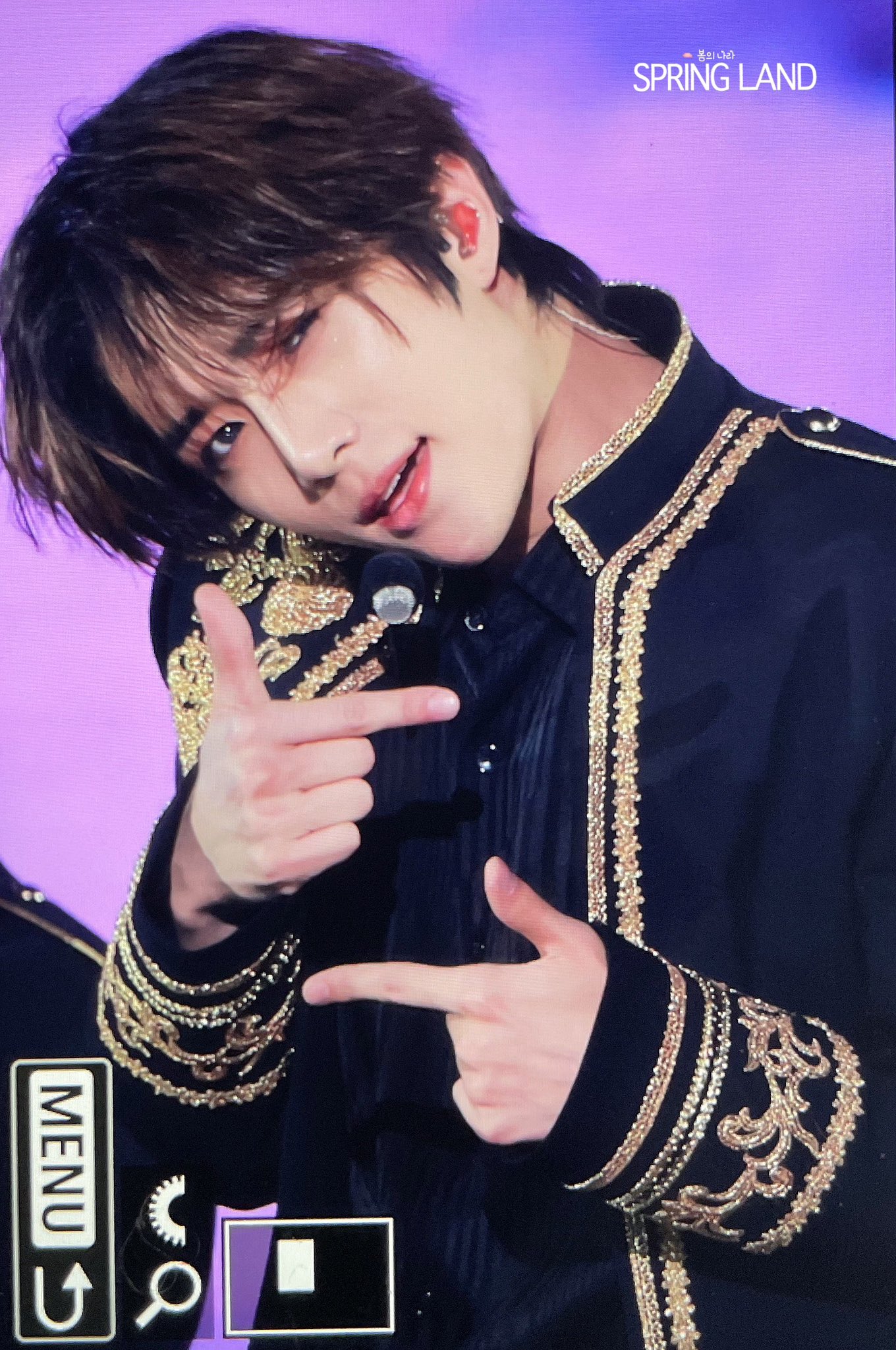 [잡담] 오늘 범규 미쳤네 | 인스티즈