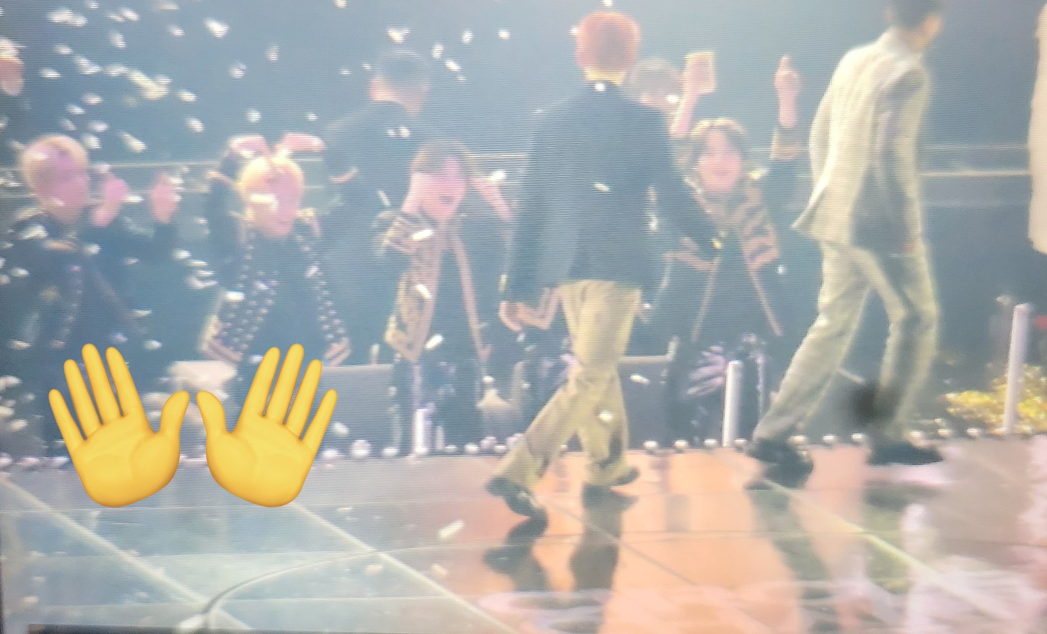 [잡담] 부석순 무대 끝나고 투바투 sbn 반응 ㅋㅋㅋㅋㅋㅋㅋㅋ | 인스티즈