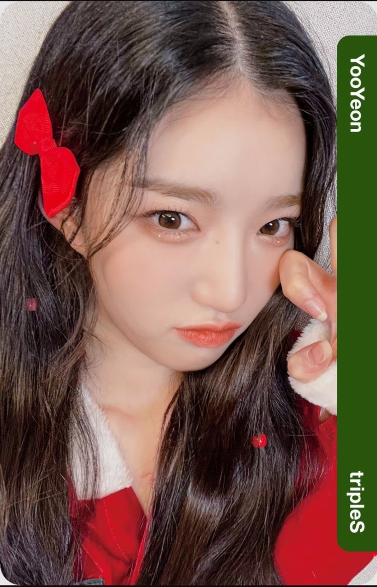 [잡담] 김유연 진짜 개이쁘다.. | 인스티즈