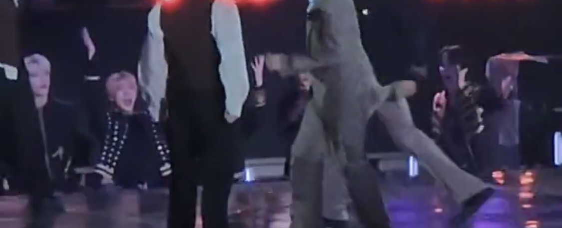 [잡담] 부승관 고음에 투바투 리액션ㅋㅋㅋㅋㅋㅋ | 인스티즈