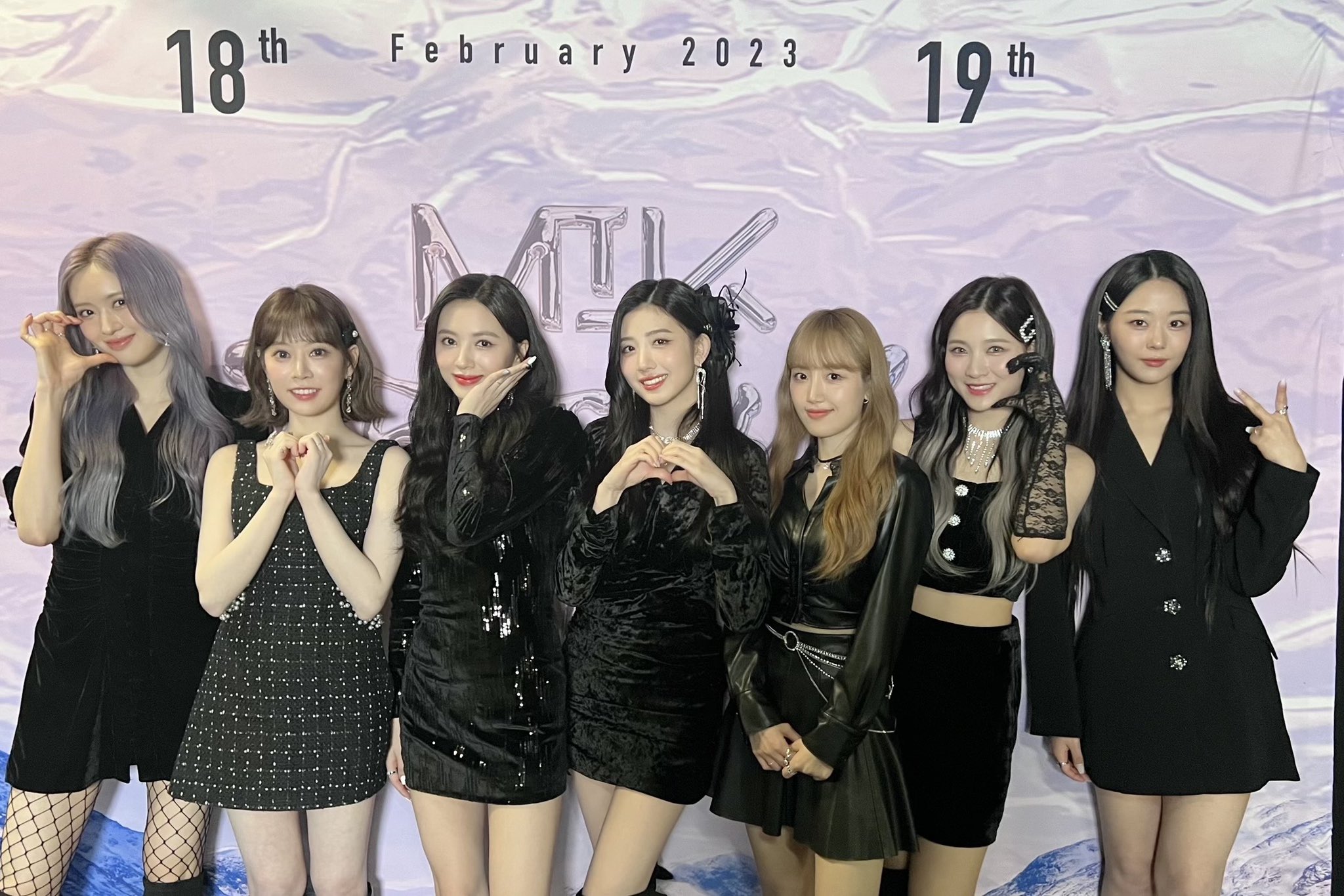 [잡담] 짱리블렛 이 비주얼로 컴백한다 이거지.. | 인스티즈