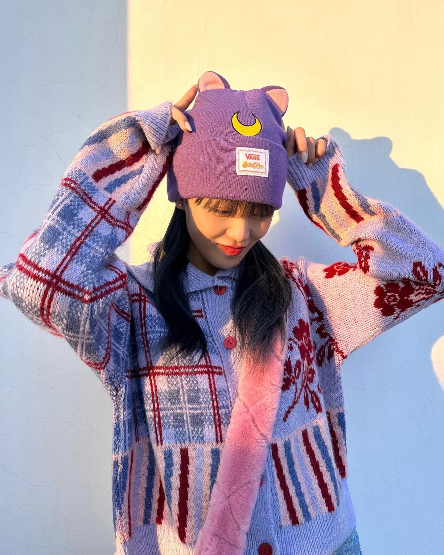 [잡담] 아 민니 비니 겁나 귀여워!! | 인스티즈