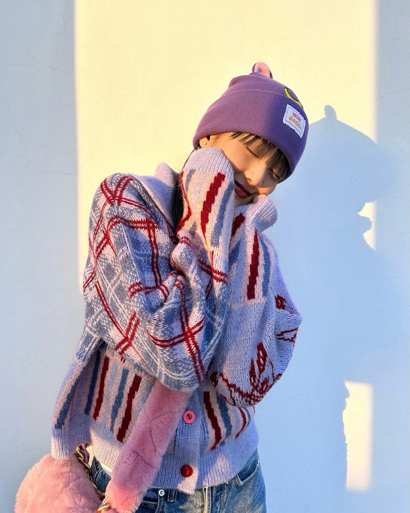 [잡담] 아 민니 비니 겁나 귀여워!! | 인스티즈