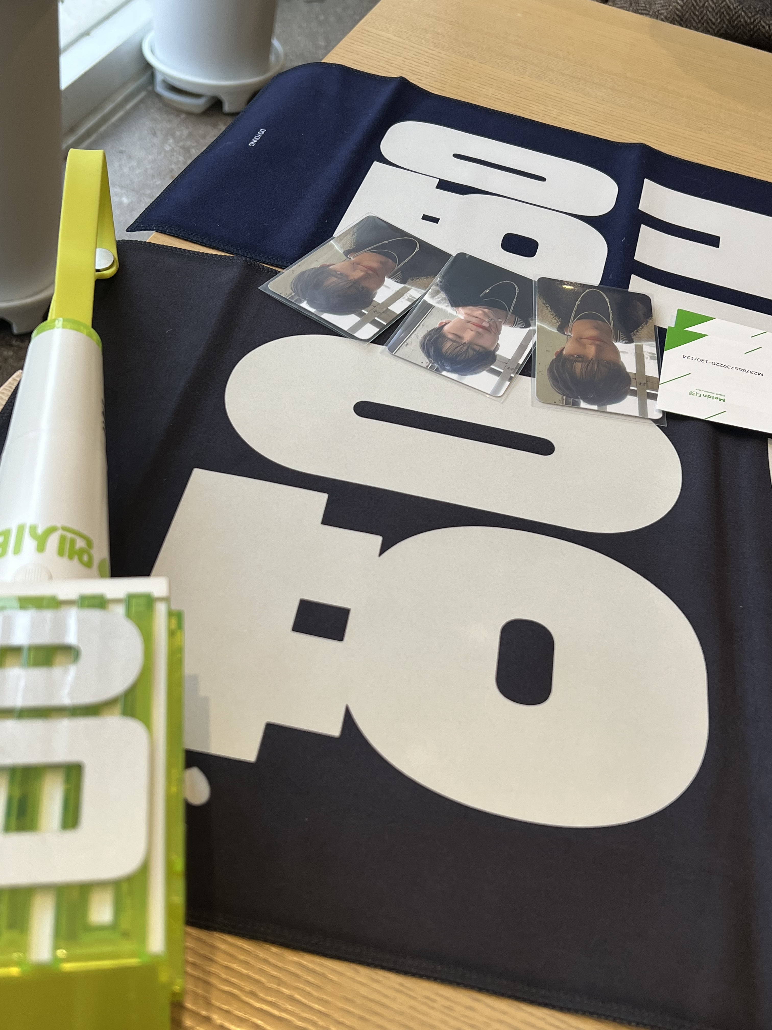 [잡담] 도픈데 오늘 가서 부석순 | 인스티즈