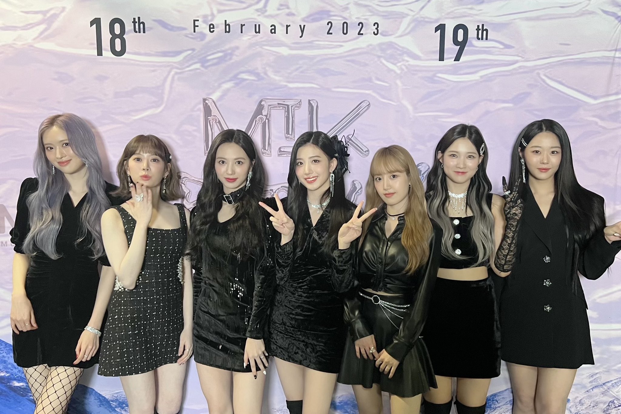 [잡담] 짱리블렛 이 비주얼로 컴백한다 이거지.. | 인스티즈