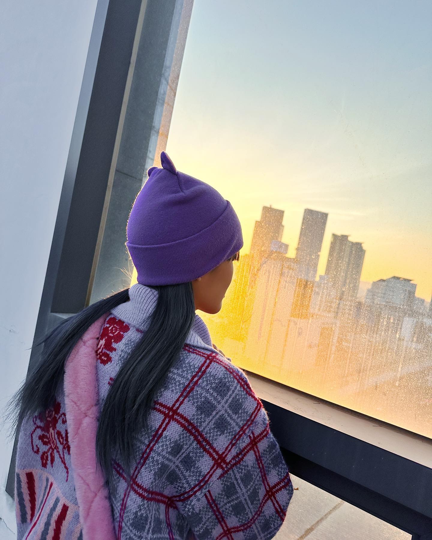 [잡담] 아 민니 비니 겁나 귀여워!! | 인스티즈