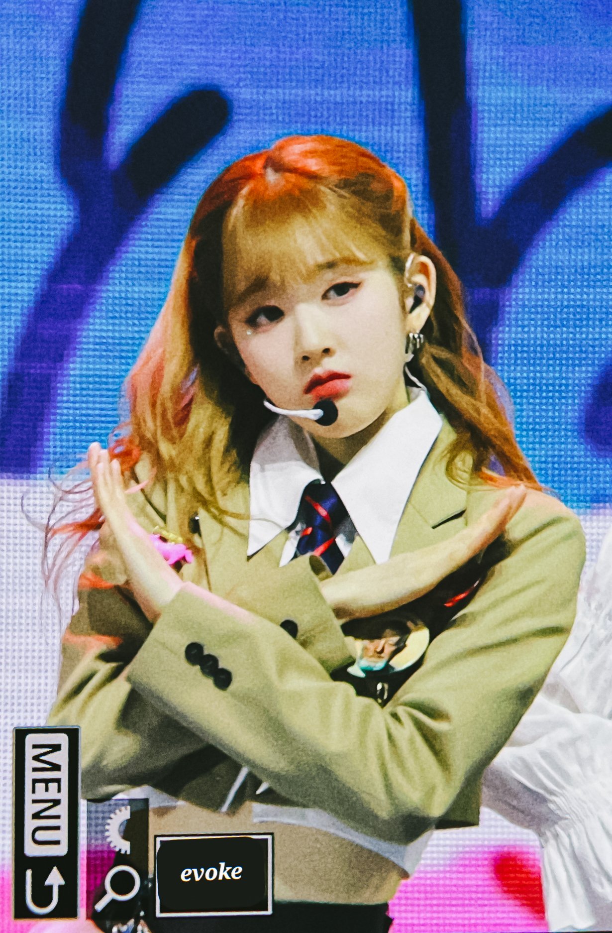 [잡담] 스테이씨 시은 오늘 너무 예쁘고 귀엽고 다 한다ㅜㅜ | 인스티즈