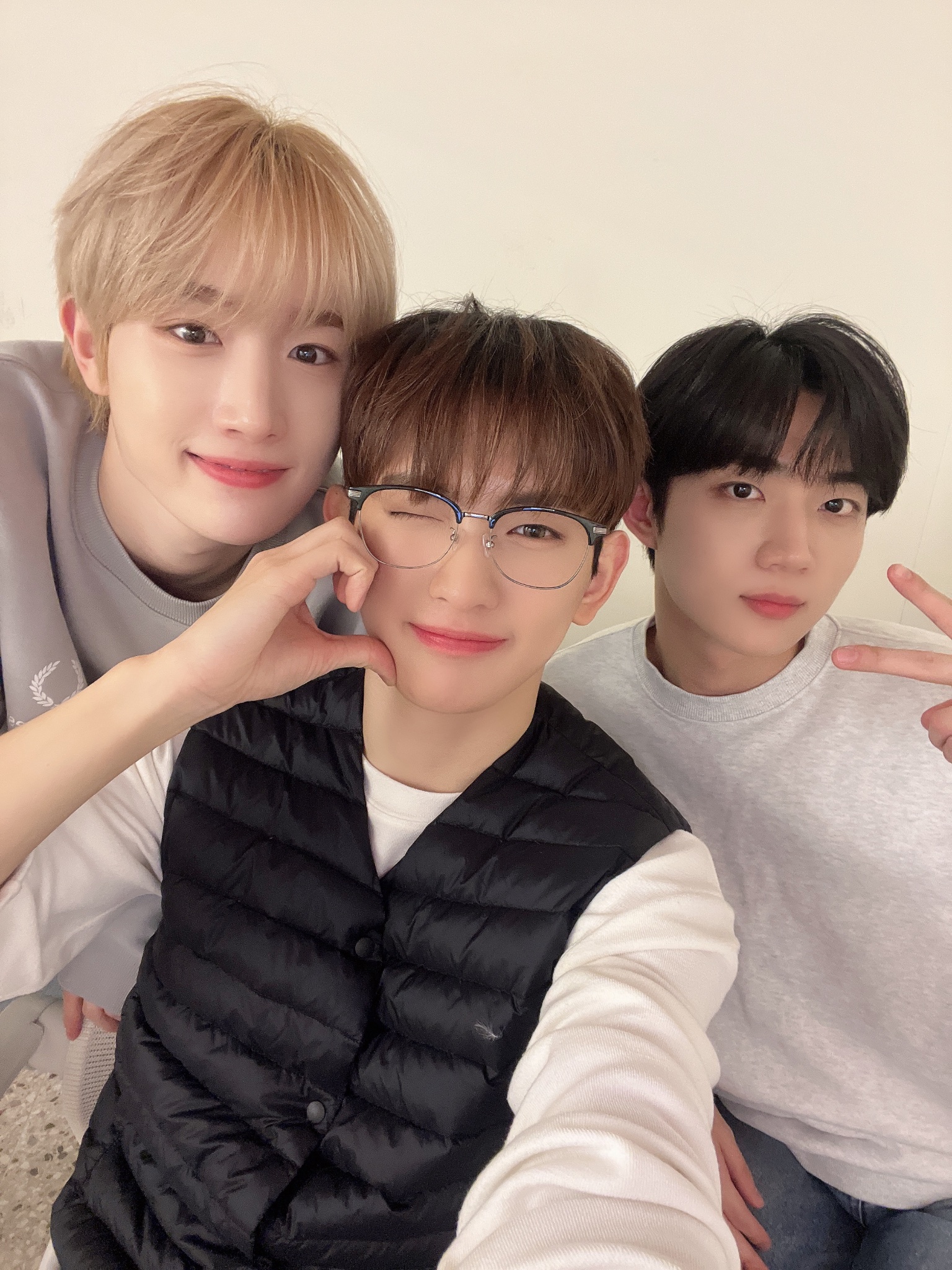 [잡담] 프듀2 안형섭 뭐하고 사니? | 인스티즈