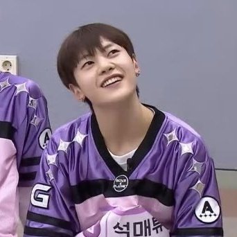 [잡담] 석매튜 남자력에 기절할 것 같아…. 하힘들다 | 인스티즈