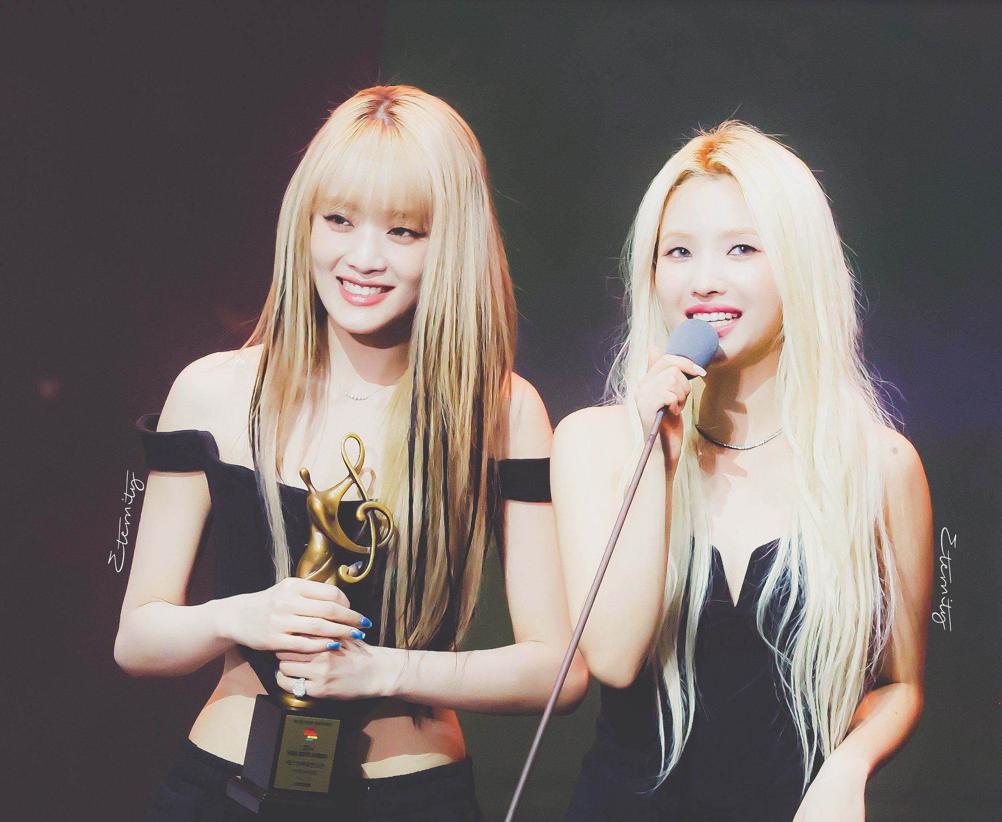 [잡담] 헐 튀르키예 시리아 지진 소연이랑 민니 각각 2,000만원씩 기부 했대 | 인스티즈