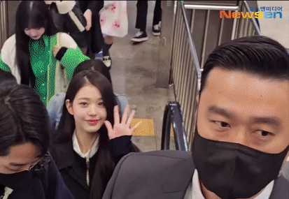 [잡담] 원영이 이거 너무 귀엽다 | 인스티즈