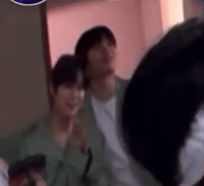 [잡담] 얘들아(0명) 서원이도 잘생기지않았니 잘 어울리지않니 비주얼 픽에 끼는거 괜찮지않니? | 인스티즈