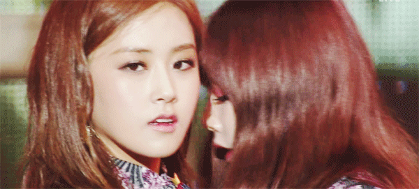 [잡담] 뭔가 허가윤이랑 현아는 파워 냉들 같은데 허가윤 남지현은 냉 온이네 | 인스티즈