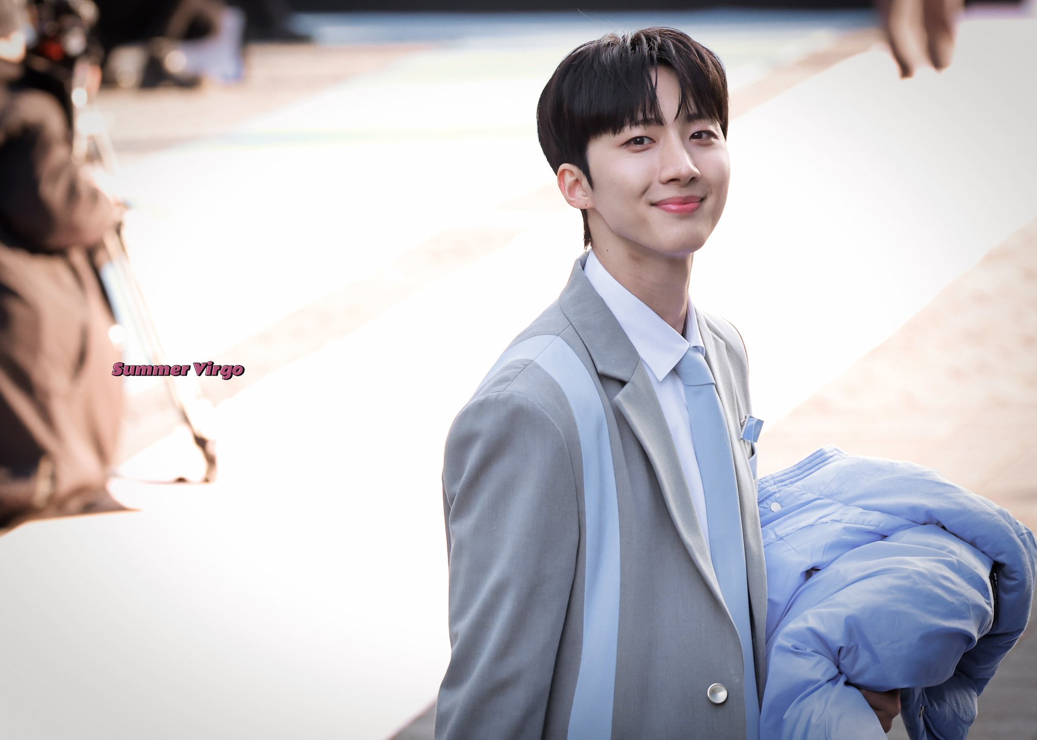 [잡담] 갠적으로 후이는 보플 스타일링이 너무 찰떡인 듯 | 인스티즈