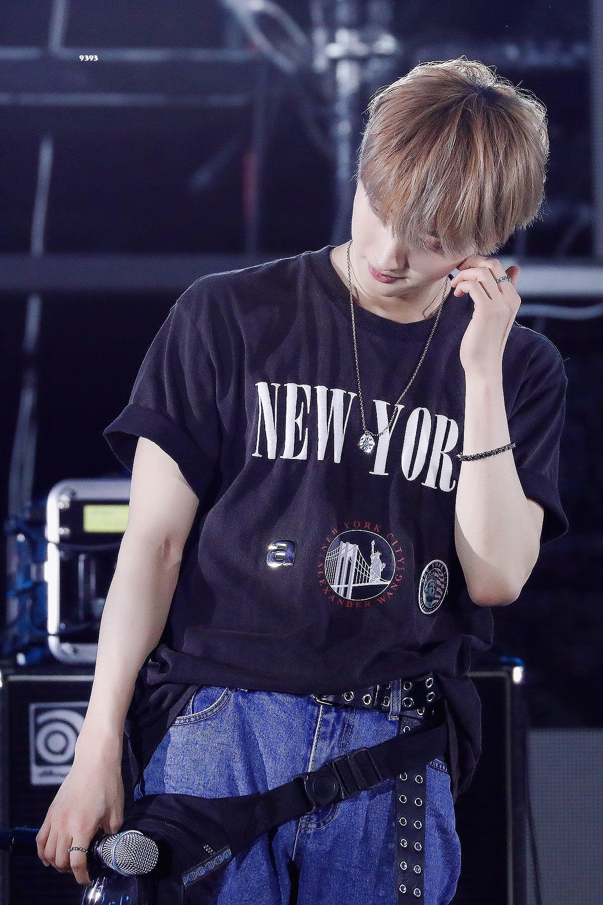 [잡담] 나는 이회택 흑발덮볶머가 너무너무 좋긴 한데 | 인스티즈