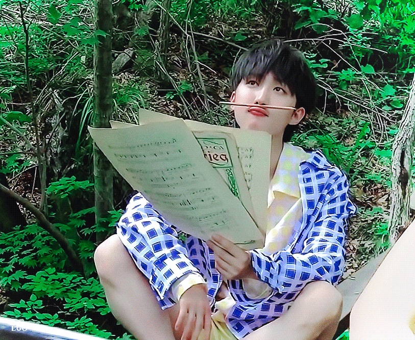 [잡담] 나보다 8살 많은 사람보고 귀엽다고 생각한 건 처음이라 짜릿하다 | 인스티즈