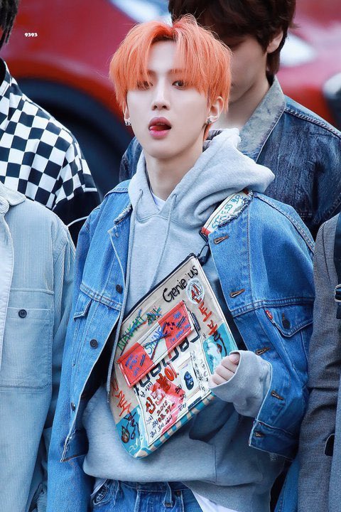 [잡담] 나는 이회택 흑발덮볶머가 너무너무 좋긴 한데 | 인스티즈