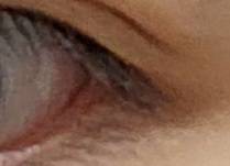 나 눈꼬리 많이 차쟜어?? | 인스티즈