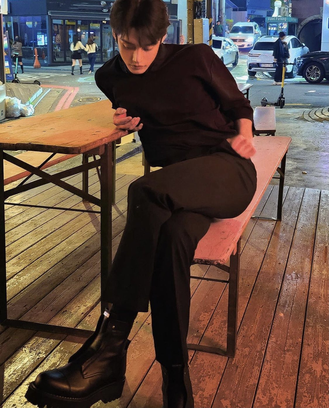 [잡담] 김지웅씨 그만 좀 하세요 | 인스티즈