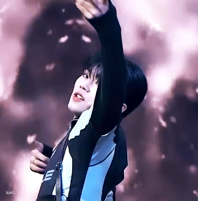 [잡담] 근데 건욱이는 진짜 젤피상 그 자체야 | 인스티즈